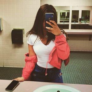 Meet your Posher, Triniti